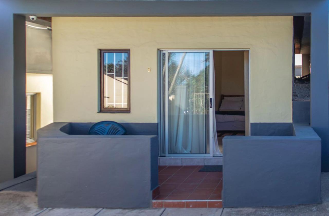 15 @ Porter Guesthouse Port Shepstone Exterior foto
