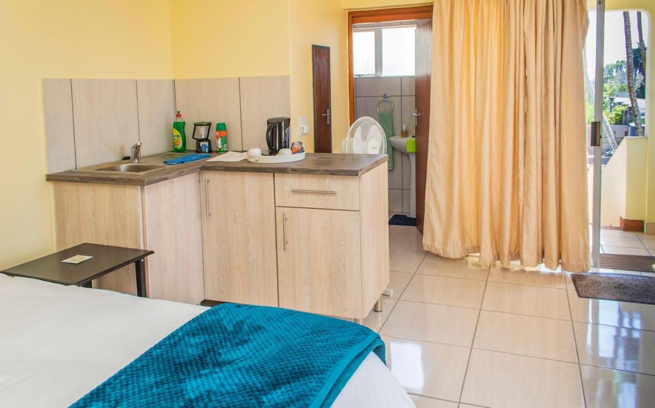 15 @ Porter Guesthouse Port Shepstone Exterior foto